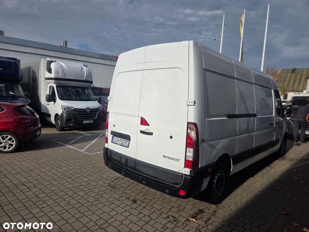 Renault MASTER - 7