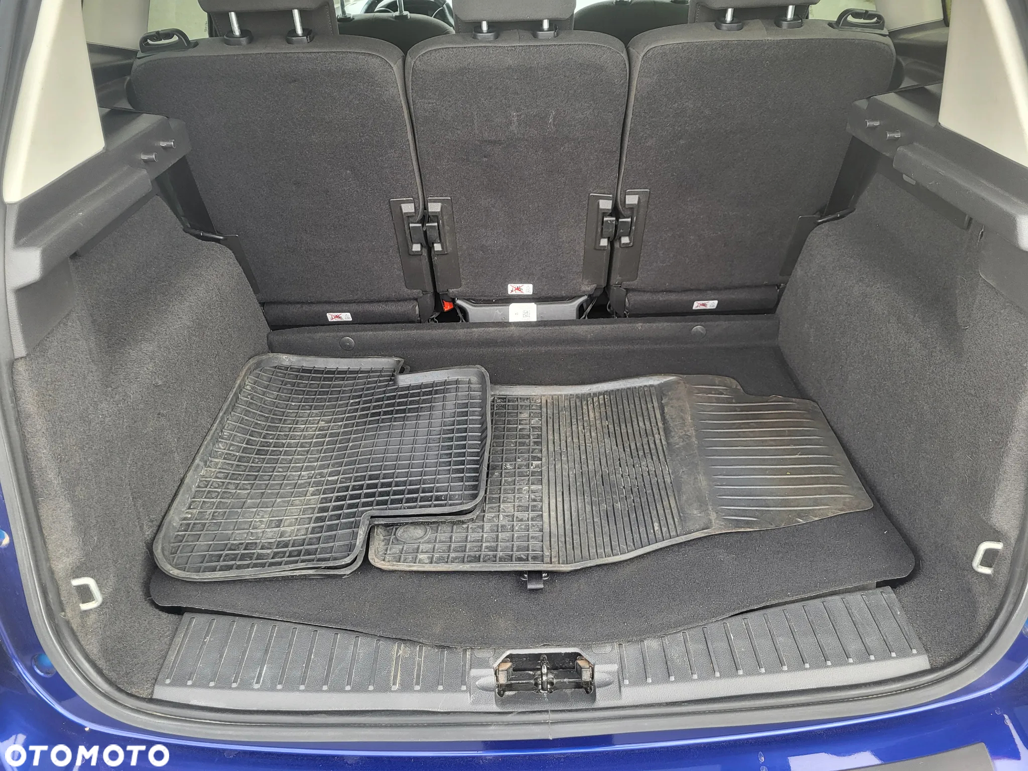Ford C-MAX 1.6 FF Titanium - 28