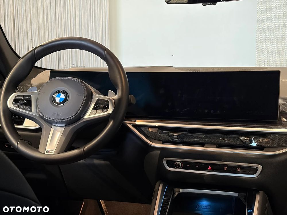 BMW X6 xDrive30d mHEV sport - 19