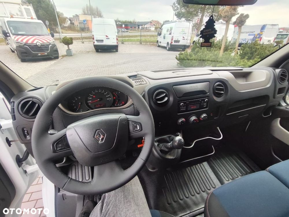 Renault Master - 14