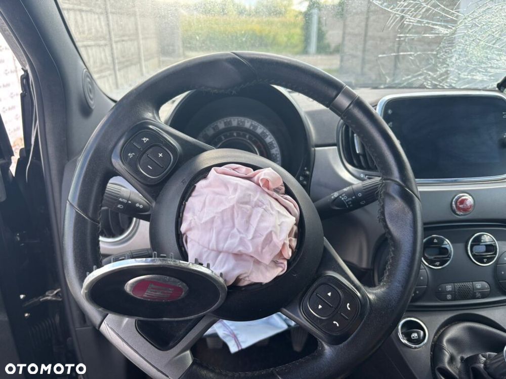 Fiat 500 0.9 TwinAir Start&Stopp - 6