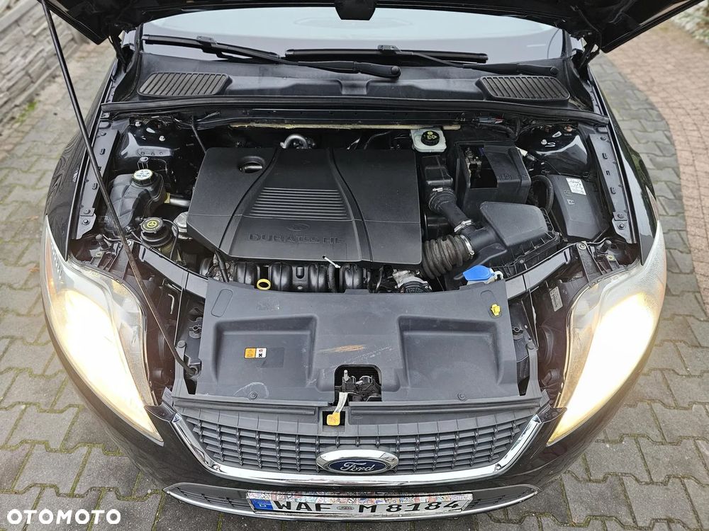 Ford Mondeo SW 2.0 Titanium - 32