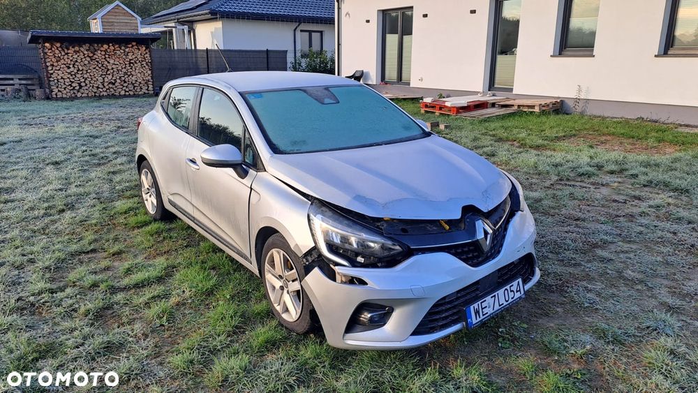 Renault Clio 1.0 TCe Zen - 2