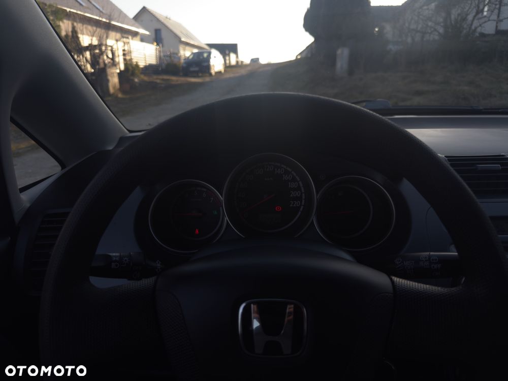 Honda Jazz 1.4 LS - 12