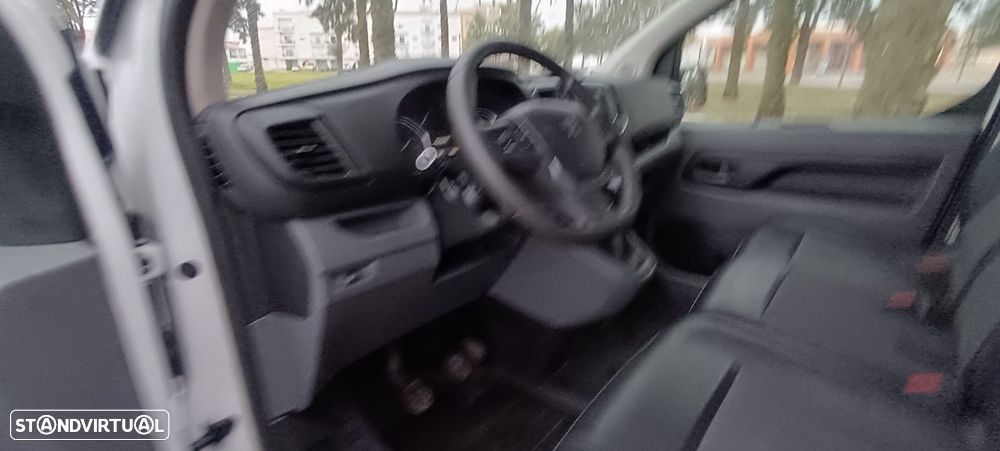 Peugeot Expert 2.0 HDi 229 L2H1 - 10