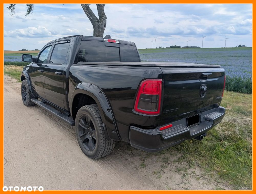 RAM 1500 - 3