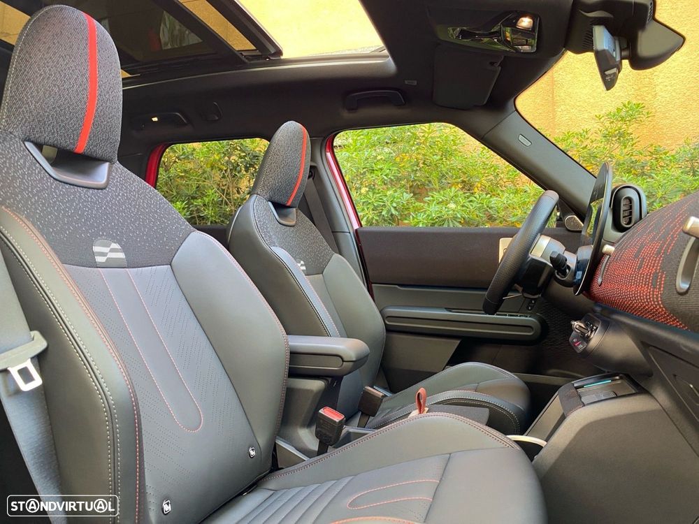 MINI Countryman E JCW L - 19