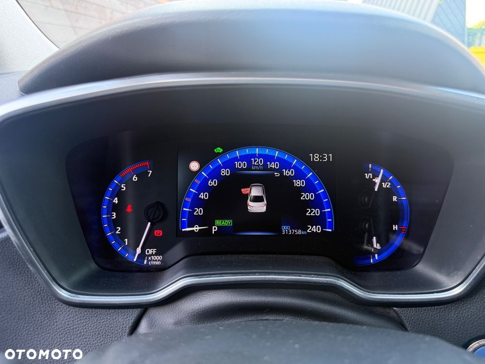 Toyota Corolla - 9
