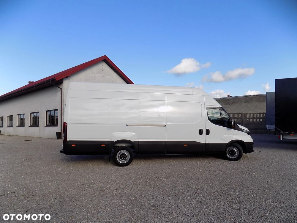 Iveco DAILY, 3.0-POWER, FURGON MAXX L4H3 ! - 33