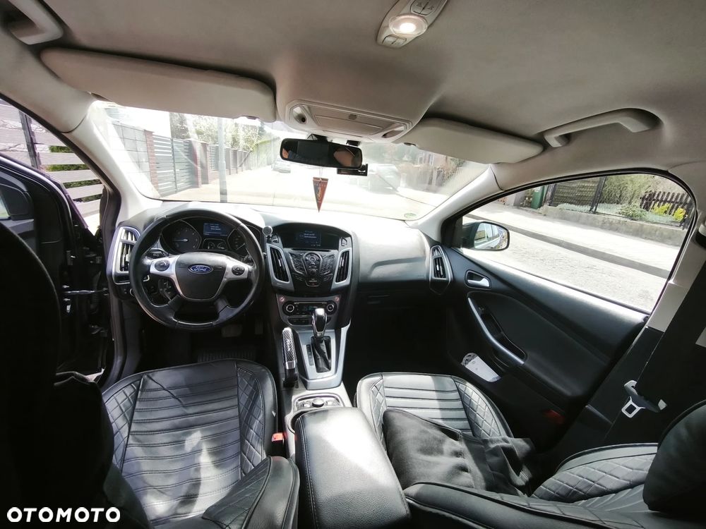 Ford Focus - 11