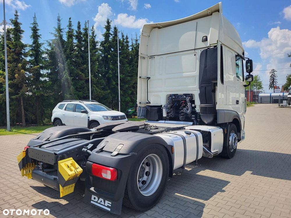 DAF FT XF 480 - 4