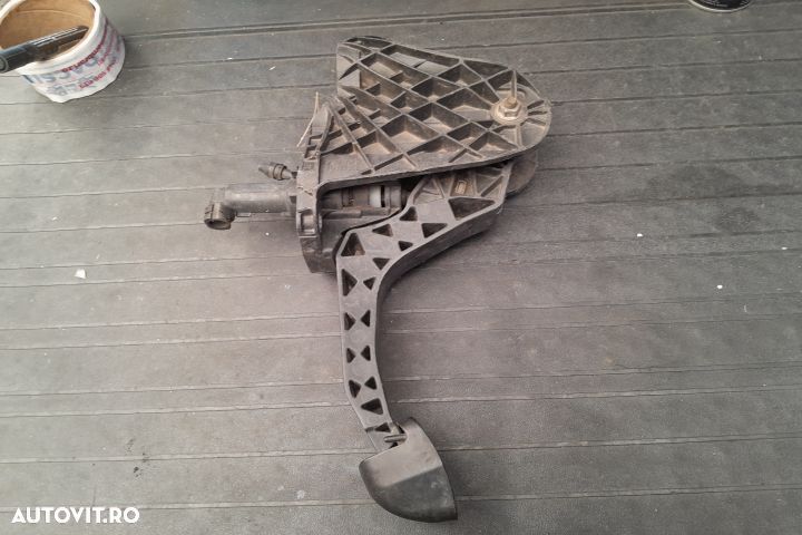 Pedala ambreiaj 1K1721059CH 1K1721059CH Volkswagen VW Golf 5 [2003 - - 3