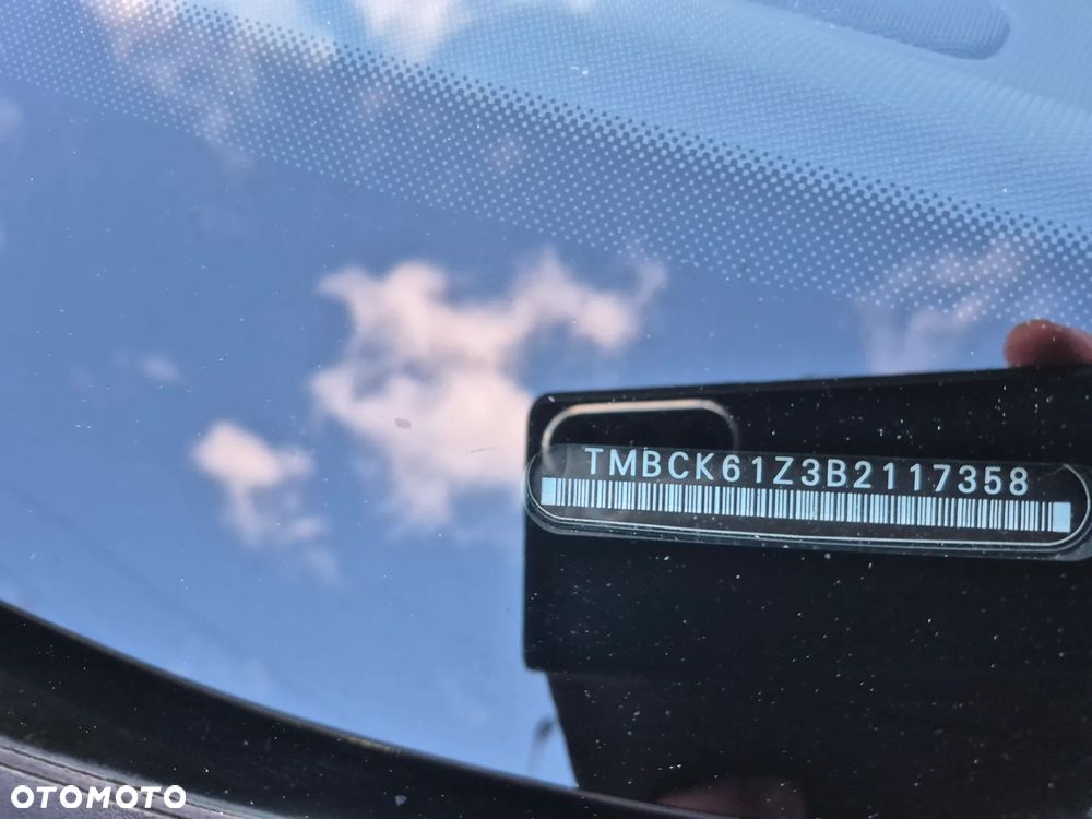 Skoda Octavia 1.8 TSI Ambition - 14