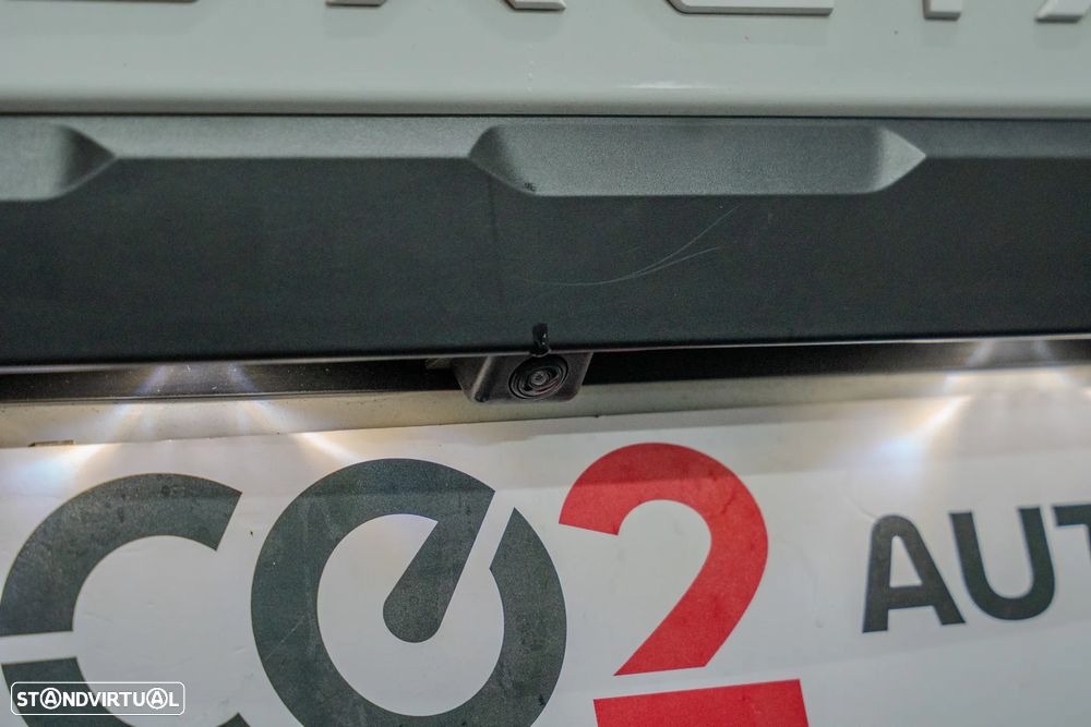 Dacia Jogger 1.0 TCe Extreme 7L - 10