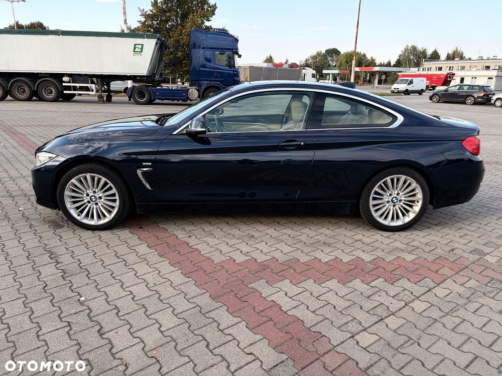 BMW Seria 4 - 13