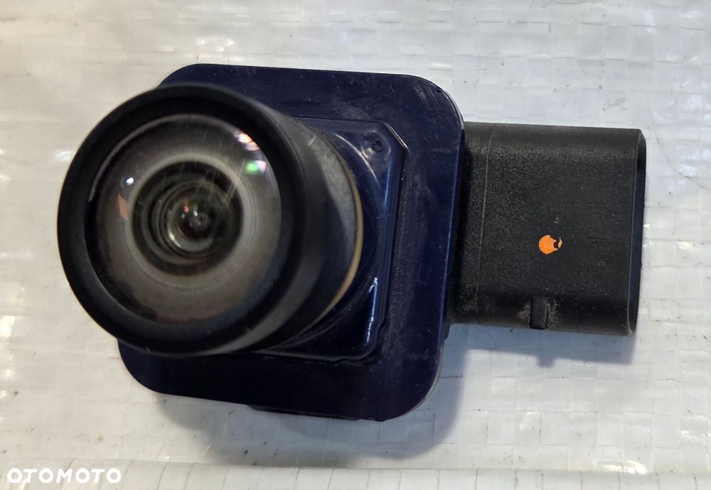 Kamera cofania Ford Kuga II MK2 CJ5T-19G490-AC - 1