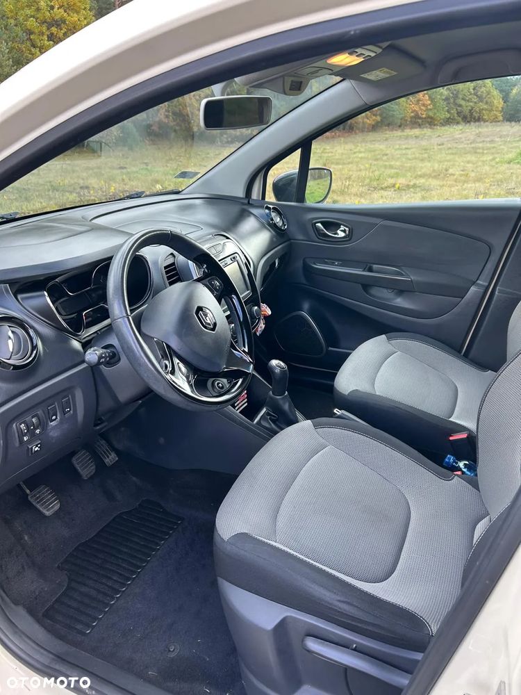Renault Captur - 5