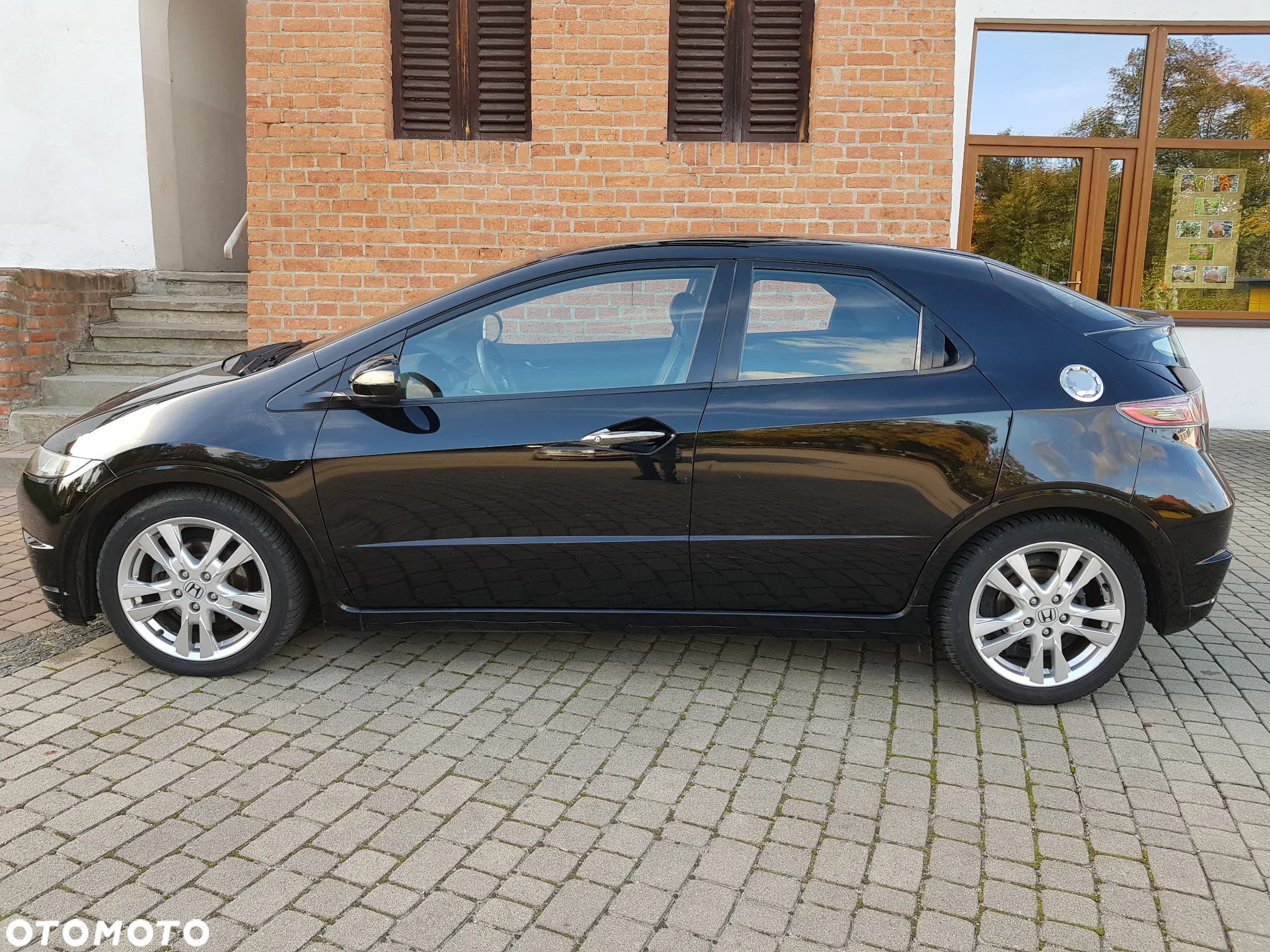Honda Civic 1.8 GT Special Edition - 7