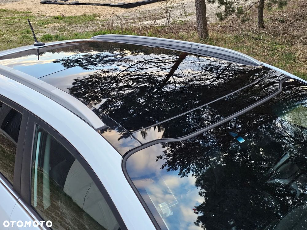 Kia Sportage 2,0 CRDI AWD Dream-Team Edition - 23