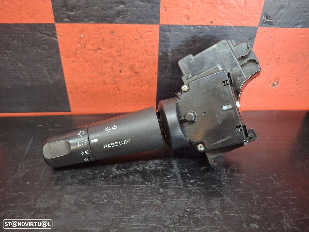 Comutador Piscas/Luzes Mitsubishi Fuso - 1