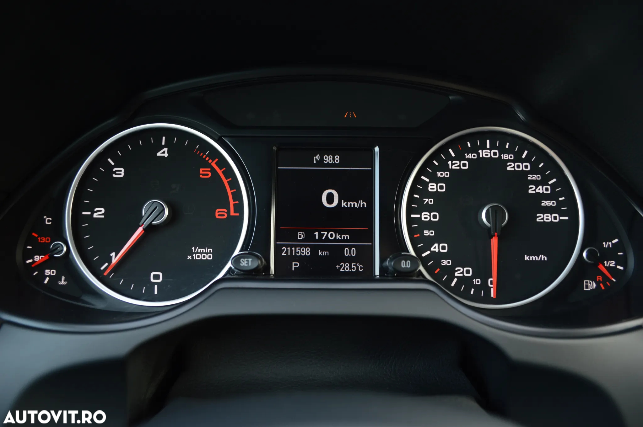 Audi Q5 - 25