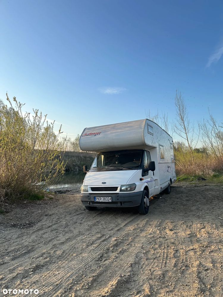 Ford Transit - 3