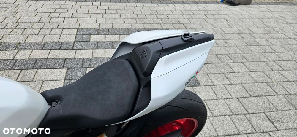 Ducati 959 Panigale - 13
