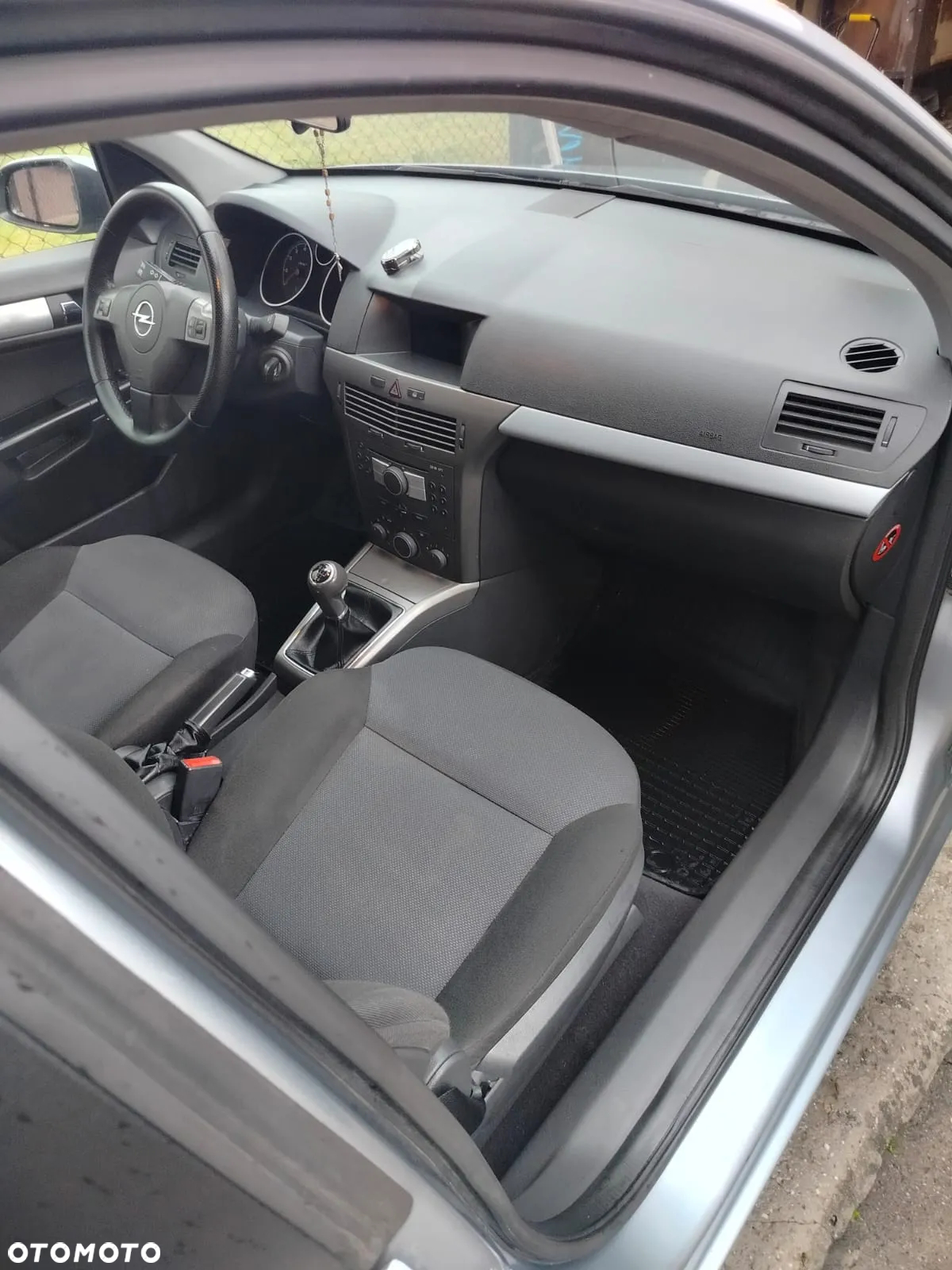 Opel Astra - 6