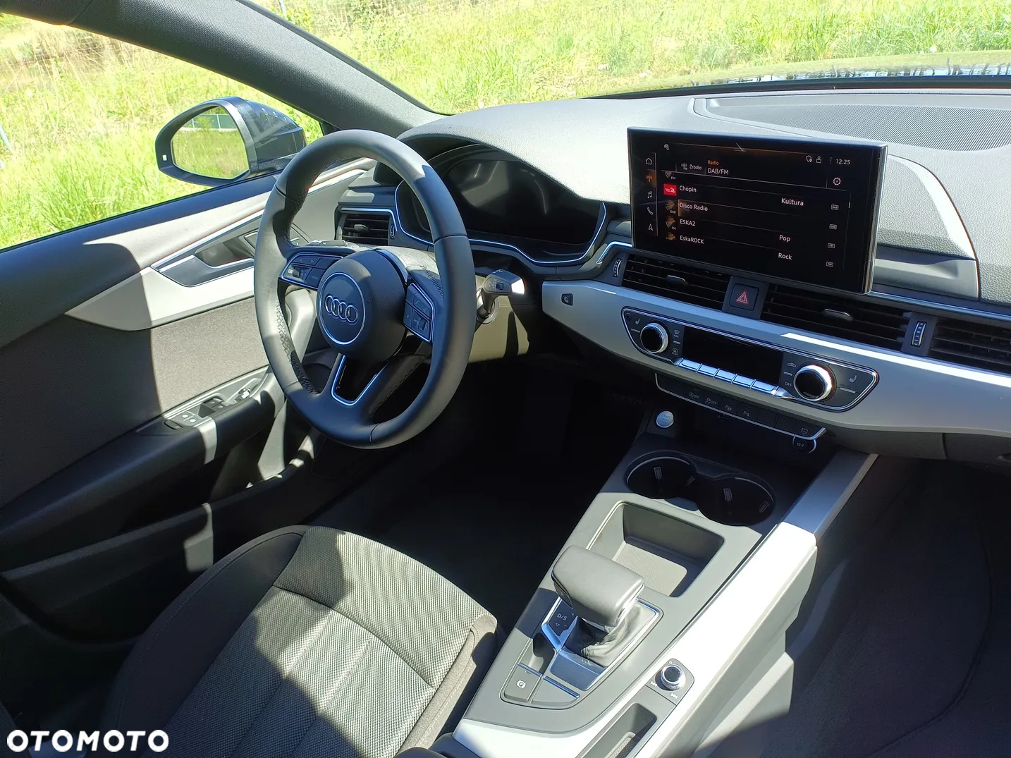 Audi A4 Avant 35 TDI S tronic advanced - 26