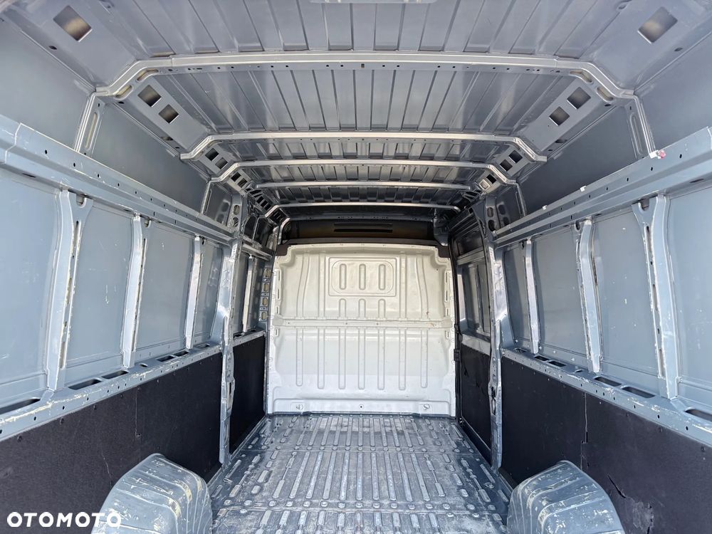 Opel Movano 165 CDTI L4H2 Long Maxi Salon PL, Jeden Właściciel - 11