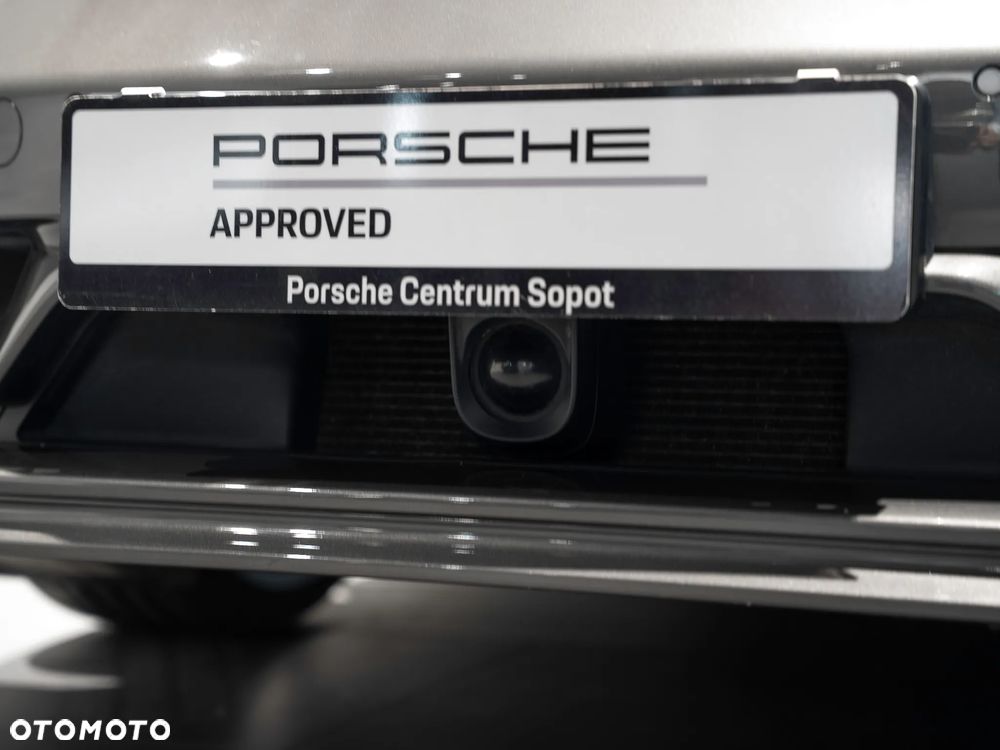 Porsche 718 Cayman GPF S PDK - 20