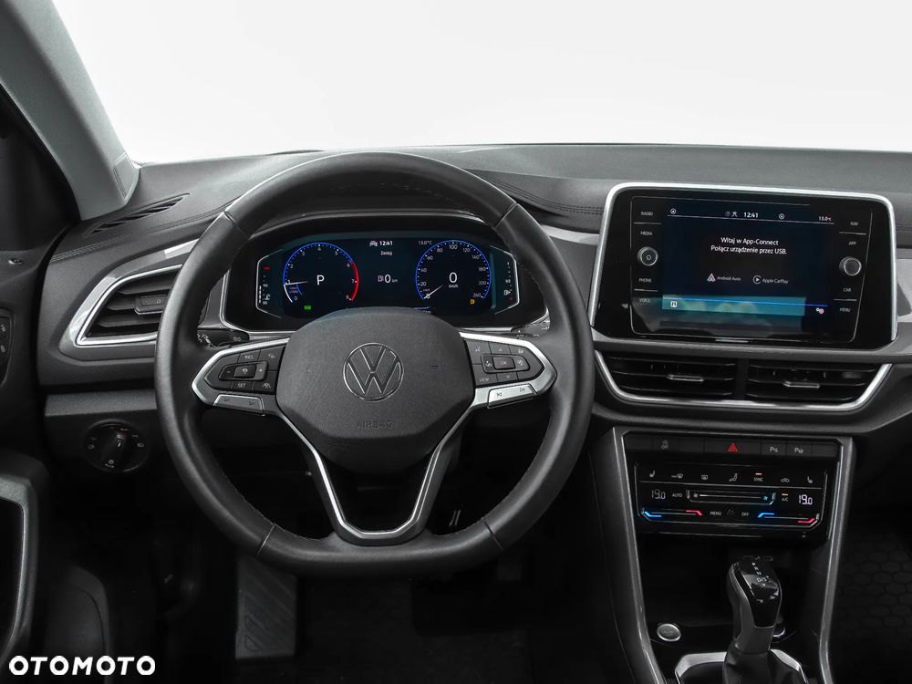 Volkswagen T-Roc 1.5 TSI Style DSG - 19