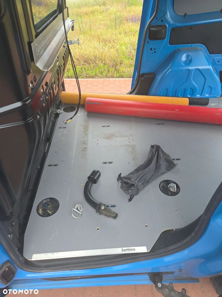 Fiat Doblo - 11