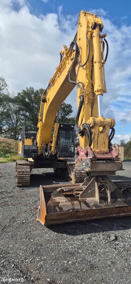 Hitachi ZAXIS ZX490LCH-6 - 2
