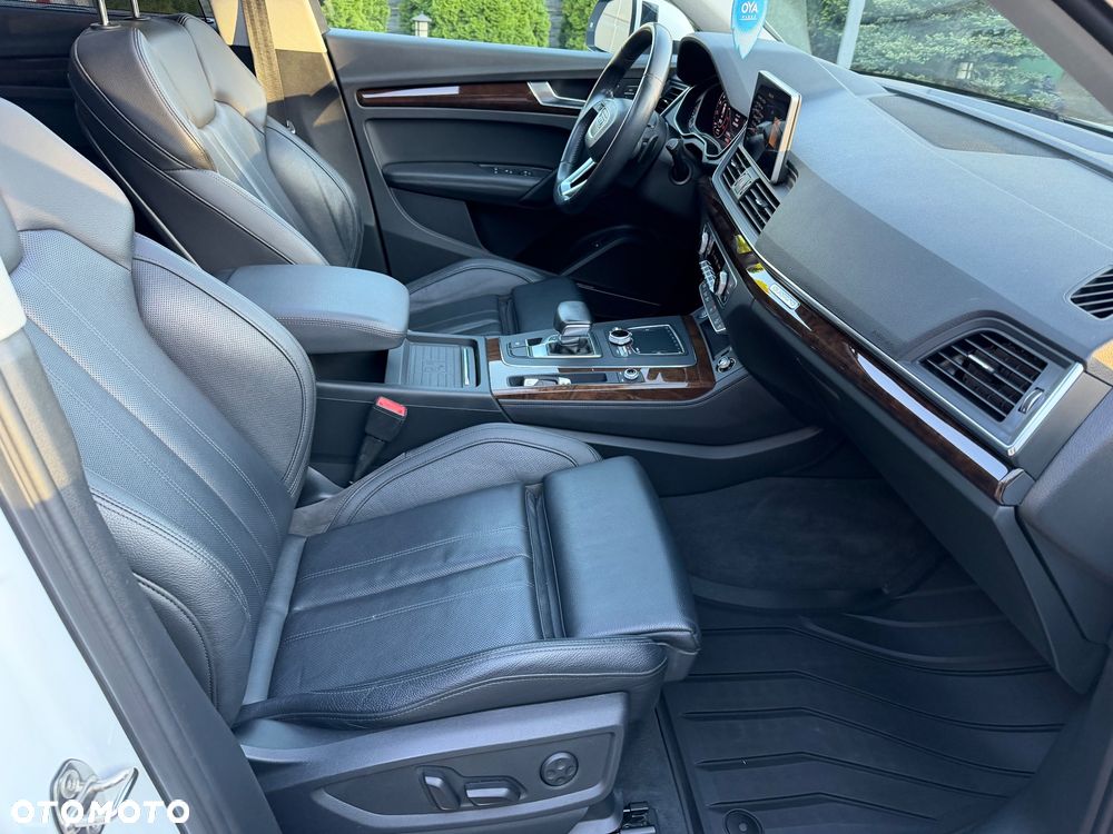 Audi Q5 2.0 TFSI Quattro S tronic - 30