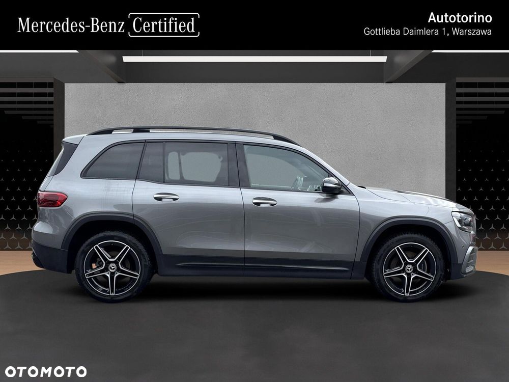 Mercedes-Benz GLB - 7
