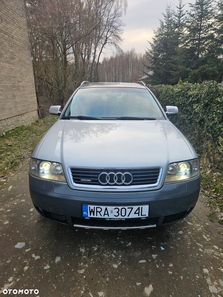 Audi A6 Allroad - 26