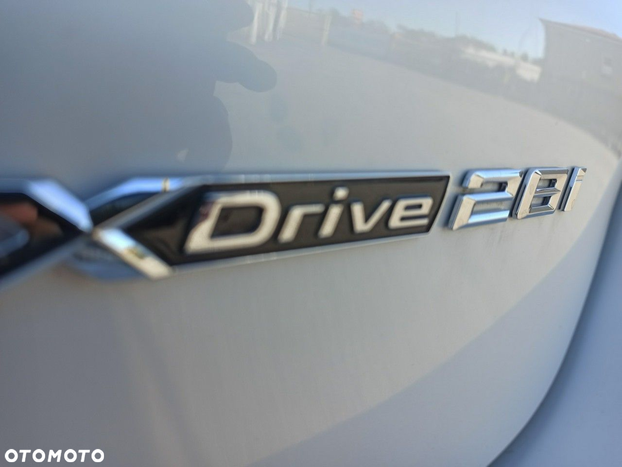 BMW X1 - 7