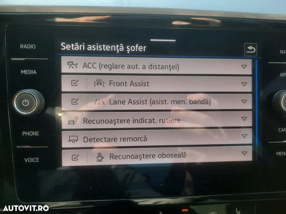 Volkswagen Passat 1.4 TSI DSG GTE - 37