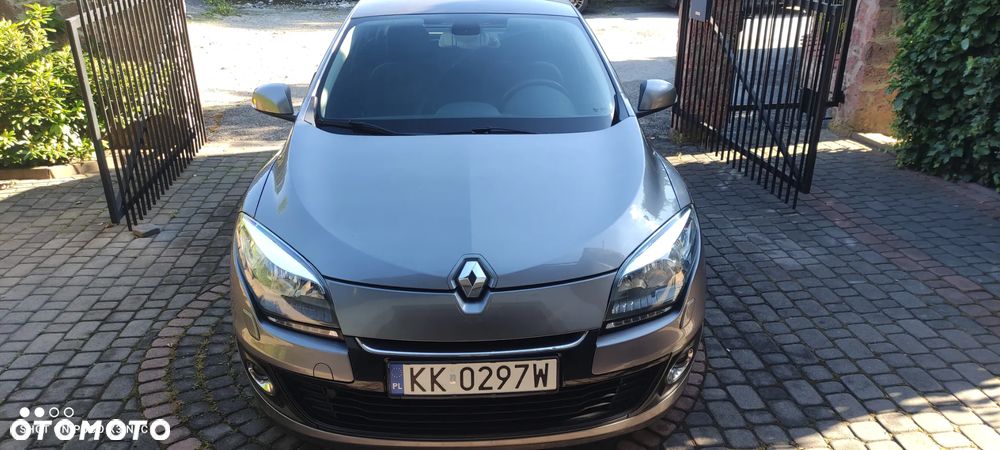 Renault Megane - 3
