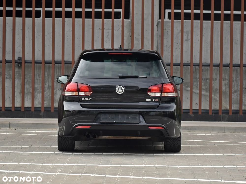 Volkswagen Golf - 13