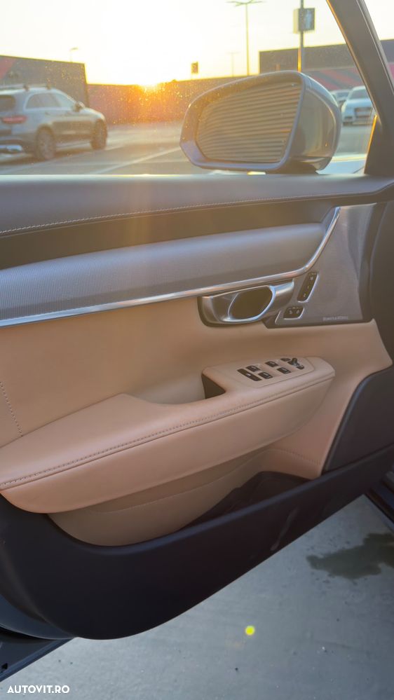 Volvo S90 D4 Inscription - 19
