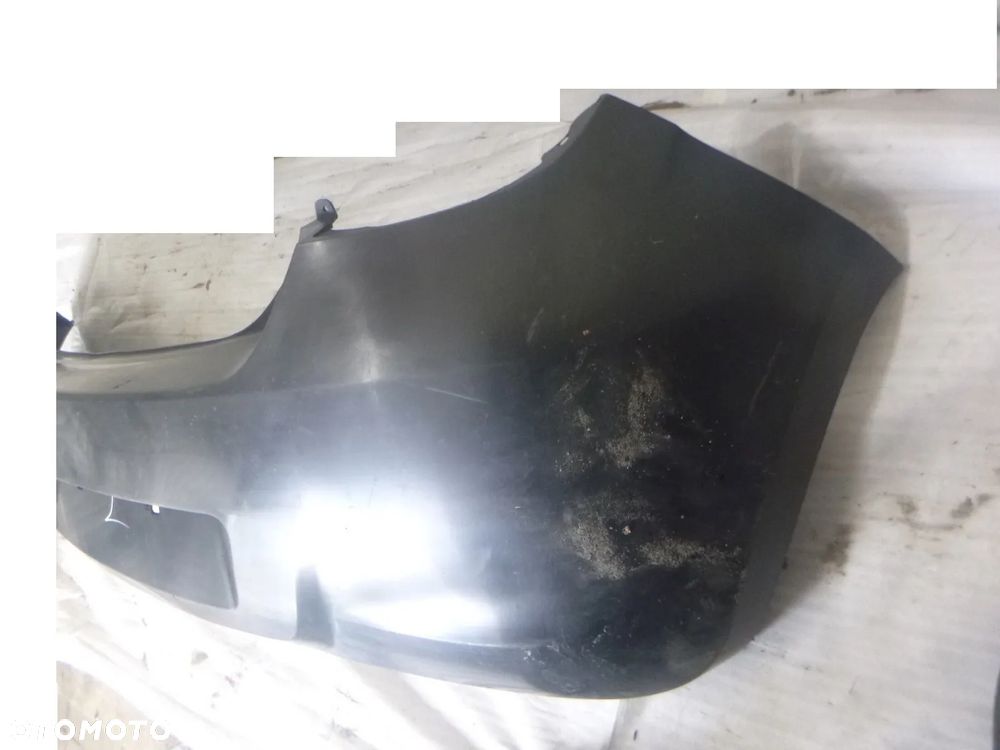ZDERZAK HYUNDAI i20 I 1 2008-2012 TYŁ TYLNY nowy - 4