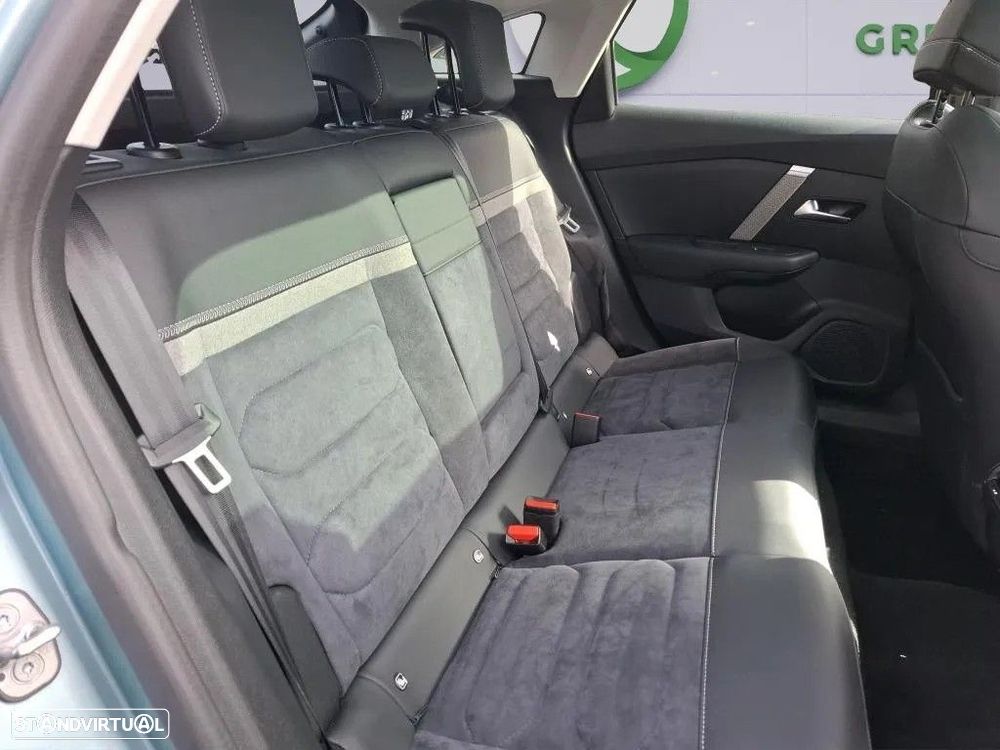 Citroën e-C4 50 kWh Max - 10