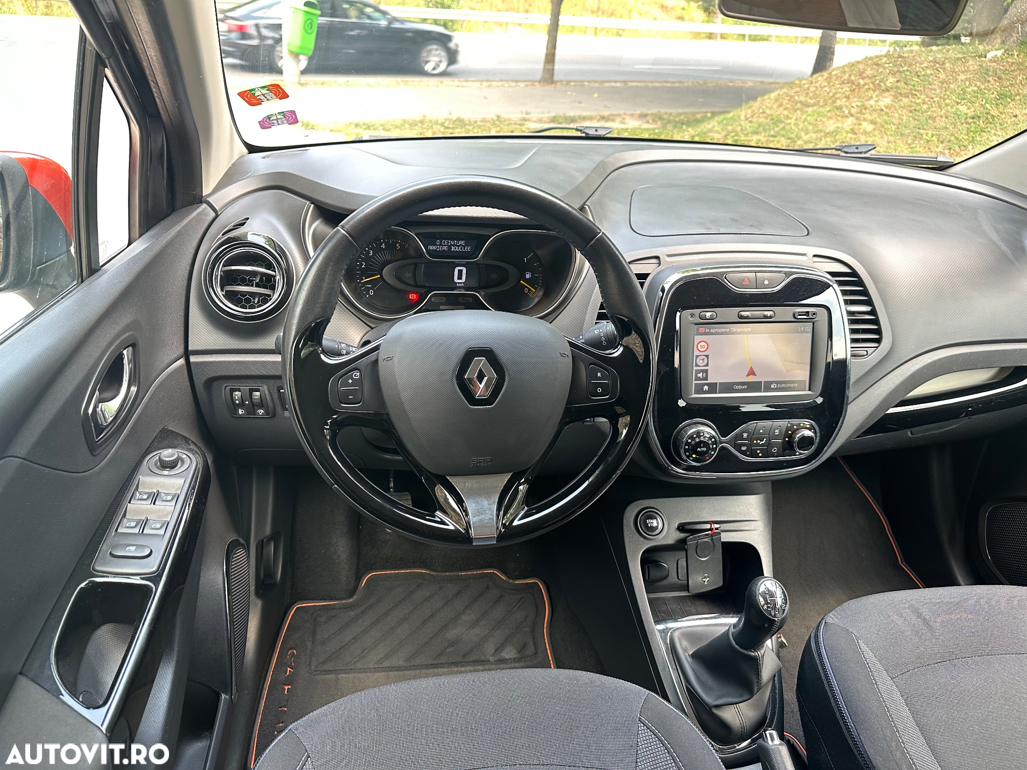 Renault Captur ENERGY dCi 110 Intens - 11