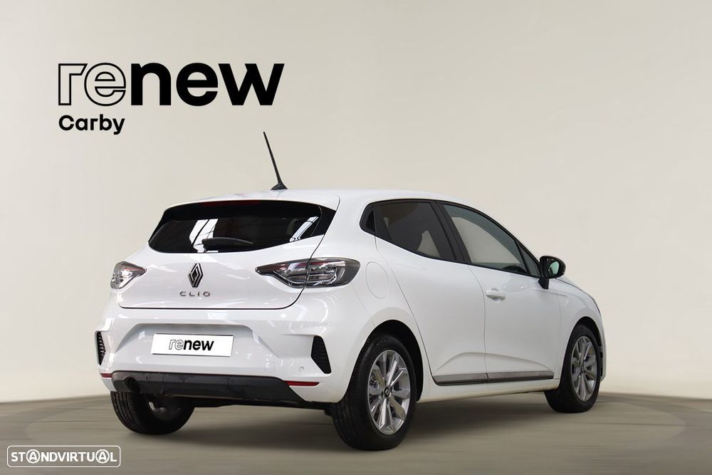 Renault Clio 1.0 TCe Evolution - 3