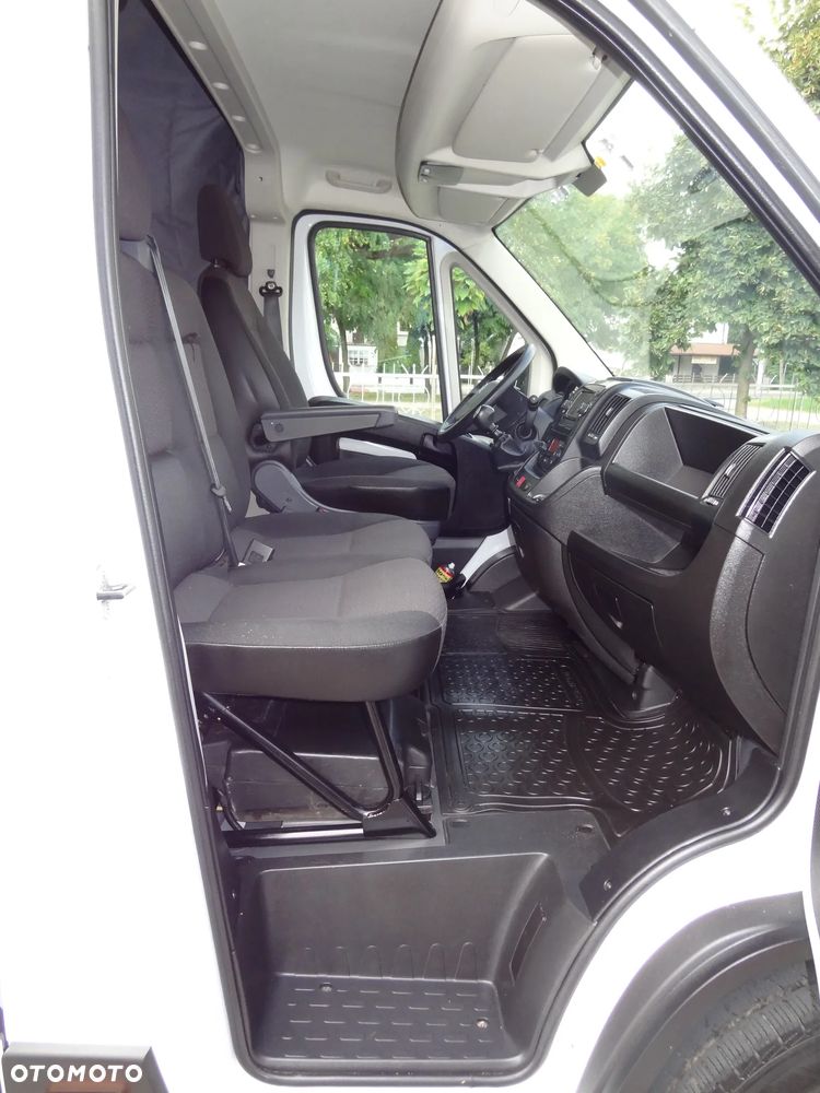 Fiat Ducato Jumper MAXI L4H2 2.2 165KM Zadbany! - 6