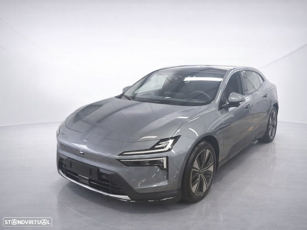 Polestar 4 Dual Motor 100kWh - 3