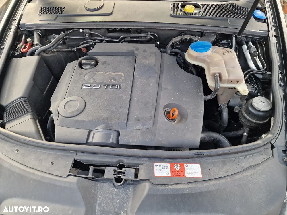 Audi A6 2.0 TDI - 7