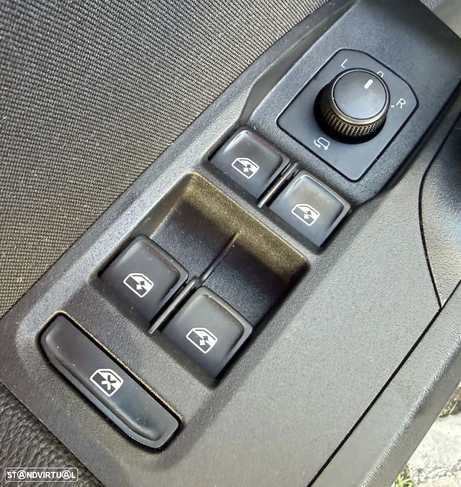 SEAT Ibiza 1.0 TSI FR - 16